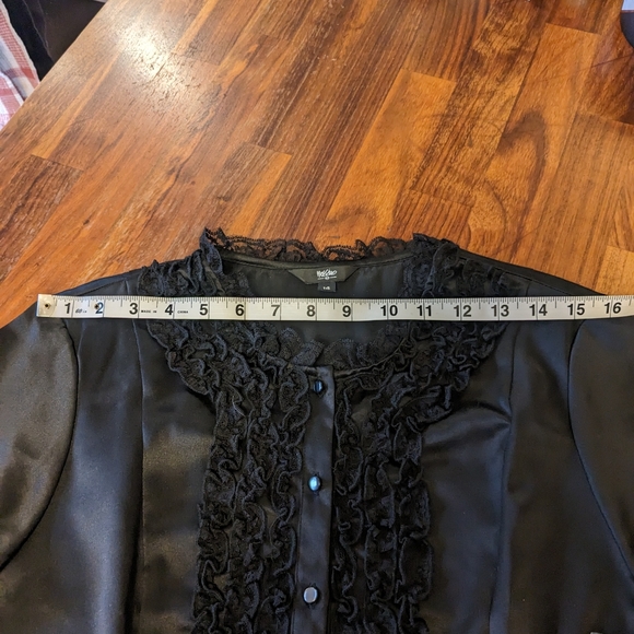 Massimo Blouse size 14 - Picture 8 of 14